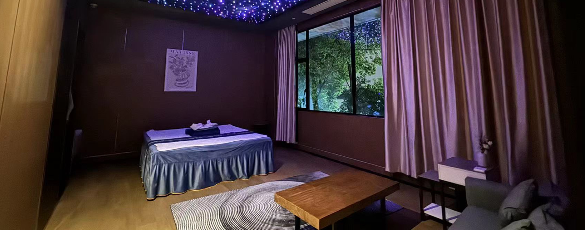 上海浦东柔式spa图片二