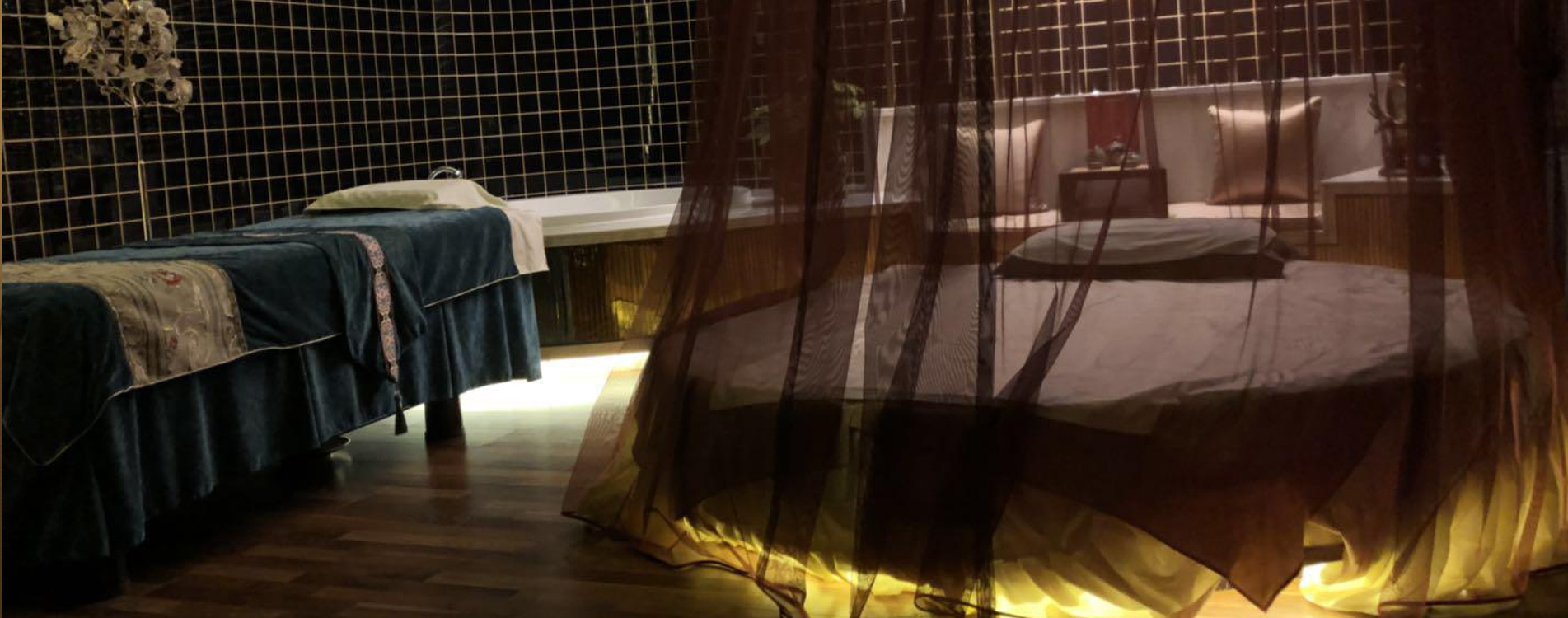 上海浦东柔式spa图片三