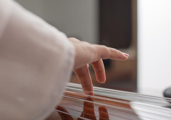 上海浦东养生会所